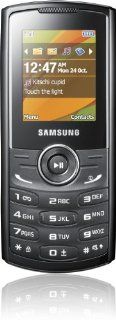 Samsung E2230 Handy 1,8 Zoll schwarz Elektronik