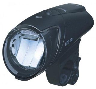 Busch & Müller Beleuchtung LED Scheinwerfer Ixon IQ bis zu 40 LUX
