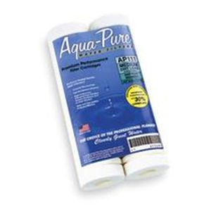 Aqua Pure AP111H/C Cartridge, Filter, Pk2