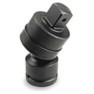 Proto J10670A Universal Joint, Impact, 1 In Dr, 5 3/8 In
