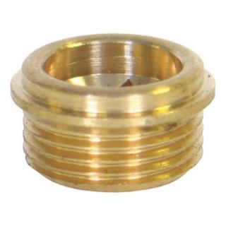 Kissler & Co 55 3031 10/Pk Non OEMFaucetRepairParts, Brass, PK10