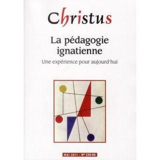 Revue Christus Assas T.230; pédagogie ignatienn  Achat / Vente
