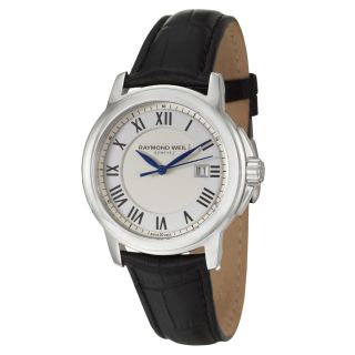 Mens Stainless Steel Tradition Watch Today $429.99