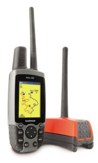 Garmin Astro GPS Dog Tracking System with Bonus Kit