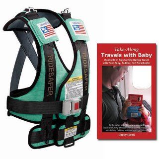 with Take Along Travels with Baby Tips Guidebook ($139 value) Baby