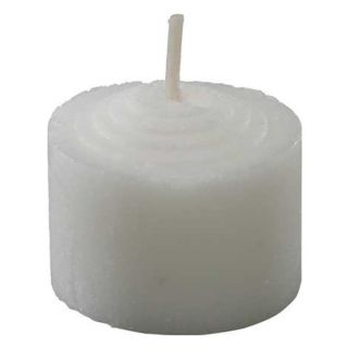 Sterno 508FW Votive Candle, 8 Hours, PK 432