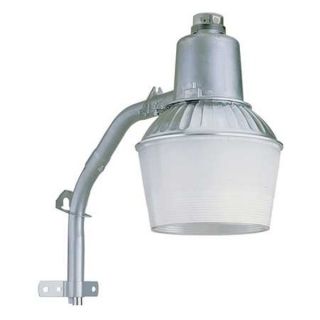 Lithonia TDD150SL 120 M2 Security Lighting, Arm Mounted, HPS, 150W