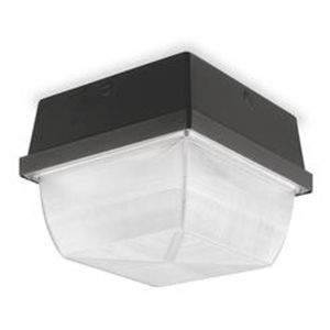 Lithonia VR4CV 175M 120 L/LP Fixture, Hi Abuse, 175 W