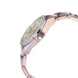 Fossil Womens Stella Stainless Steel Watch