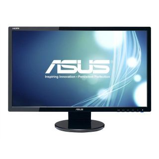 Moniteur LED ASUS VE228H   21.5Des images plus réalistes grâce à