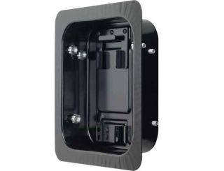 Sanus Systems LRIA B1 Recessed In wall TV Mount
