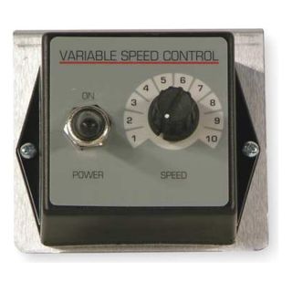 Snowex VAR 020 Variable Speed Controller