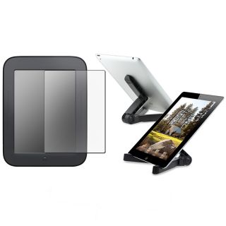 ARKON Stand/ Screen Protector for  Nook 2nd Edition