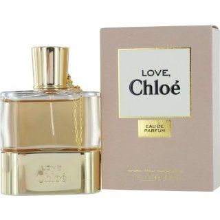 Chloé Love, femme / woman, Eau de Parfum, Vaporisateur / Spray, 30 ml