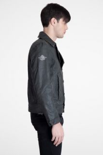 Diesel Wemer Jacket for men