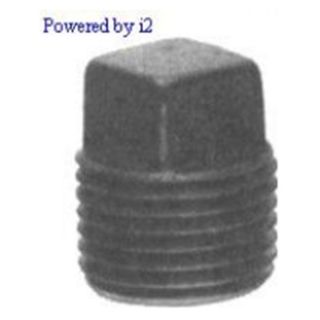 Cooper Crouse Hinds PLG55 SA Explosion Proof, Threaded Plug, Pack of 2
