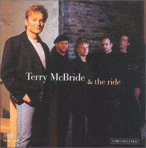 Terry McBride & The Ride (US Import) Musik