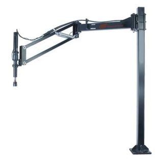 Ingersoll Rand QTA150 Torque Arm, Bench/Floor Mount, 150 Nm