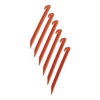 Wenzel Plastic Tent Stakes