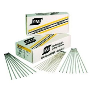 ESAB Welding & Cutting Products 811001304 1/8 x 14 (50) Box SUREWELD