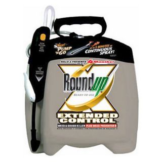 Scotts Ortho Roundup 5725070 1.33GAL Pump'N Go Spray