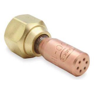 Harris 6290 2HA Heating Tip Acet