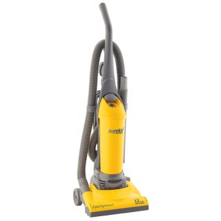 Vacuum Cleaners Upright, Canister and Bagless Vacuums