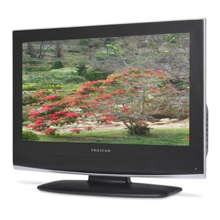Proscan 26LB30RQD 26 720p LCD TV/ DVD Combo (Refurbished)