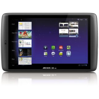 Archos 101 G9 501887 10.1 16 GB Tablet Computer   Wi Fi   Texas Inst