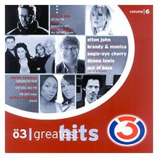 Ö3 Greatest Hits Vol. 6 Musik