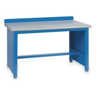 Lista XSTB11 60PT/BB Technical Workbench, 60Wx30Dx35 1/4In H