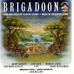 Brigadoon Musik
