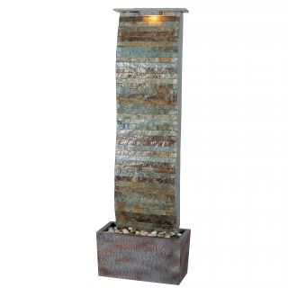 Assembly Required Outdoor Fountains Buy Outdoor Decor