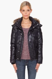 Diesel Ghanzo Jacket for women