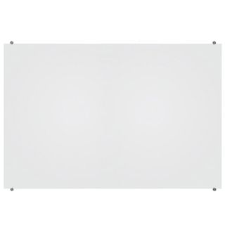 Best Rite Visionary 2x3 ft Magnetic Glass Dry Erase Board Today $204