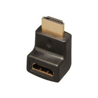 NEW Tripp Lite HDMI Right Angle Up Adapter/Coupler (P142