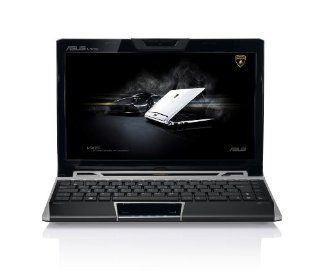 Asus EeePC VX6 30,7 cm Netbook weiß Computer & Zubehör