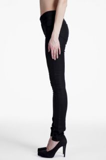 Denim & Thread Diem Raven Jeans for women