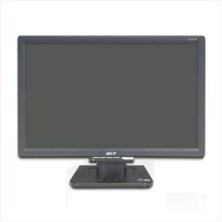 Acer AL2016WCBD Widescreen LCD Monitor (Refurbished)