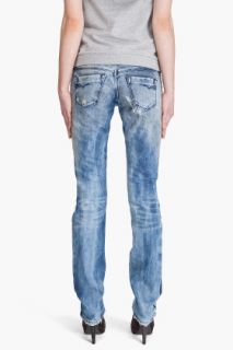 Diesel Lowette Jeans for women