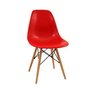 DSW Chair / Eames Stuhl / Plastic Side Chair / Eames Chair 