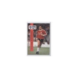 Blackmore (Trading Card) 1990 91 Pro Set England #143 Collectibles