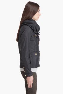 Juicy Couture Thinsulated Puffer Jacket for women