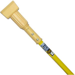 Abco Products 01208 R 60" Lock Tite Mop Stick