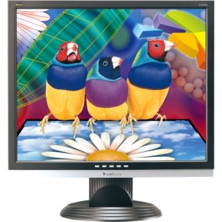Viewsonic VA926 LED 19 LED LCD Monitor   5 ms Today $186.99