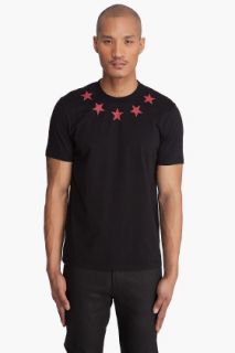 Givenchy Star T shirt for men