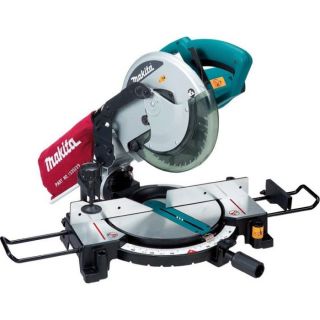 MAKITA Scie à coupe donglets 255 mm 1500 W + lame   Achat / Vente