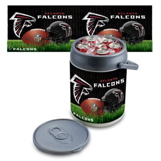 Picnic Time Atlanta Falcons Can Cooler Today $55.95