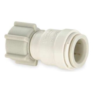 Watts 3510B 1412 Female Connector, 3/4 In, 250 PSI