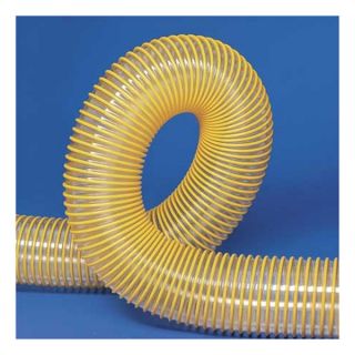 Ufd Ap 213102002625 10 Ducting Hose, 2 In ID x 25 Ft